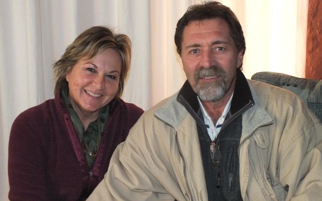 Gansbaai Dirk Crafford groet Munisipaliteit_1